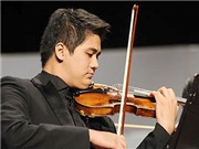 Bóng đá anh, ngoại hạng anh, lịch thi đấu euro 2012, Bùi Công Duy biểu diễn nhạc Giáng sinh